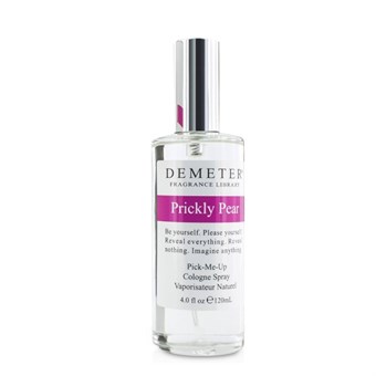 Demeter Prickly Pear - Eau de Cologne - Resestorlek - 10 ml