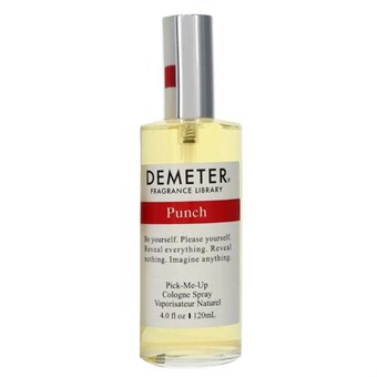 Demeter Punch - Eau de Cologne - Resestorlek - 10 ml