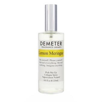 Demeter Lemon Meringue - Eau de Cologne - Resestorlek - 10 ml