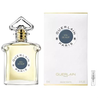 Guerlain Vol de Nuit - Eau de Toilette - Doftprov - 2 ml