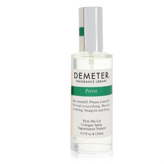 Demeter Privet - Eau de Cologne - Resestorlek - 10 ml