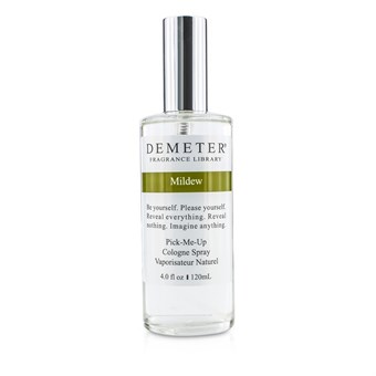 Demeter Mildew - Eau de Cologne - Refill - 10 ml