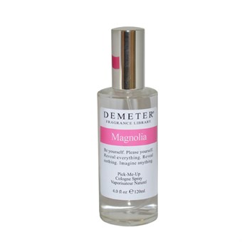 Demeter Magnolia - Eau de Cologne - Resestorlek - 10 ml