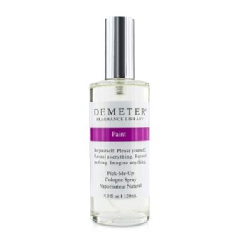 Demeter Paint - Eau de Cologne - Resestorlek - 10 ml