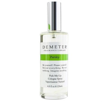 Demeter Parsley - Eau de Cologne - Resestorlek - 10 ml