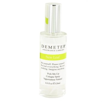 Demeter New Leaf - Eau de Cologne - Resestorlek - 10 ml