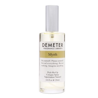 Demeter Myrrh - Eau de Cologne - Doftprov - 2 ml