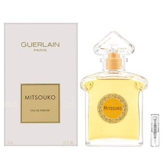 Guerlain Mitsouko - Eau de Parfum - Doftprov - 2 ml