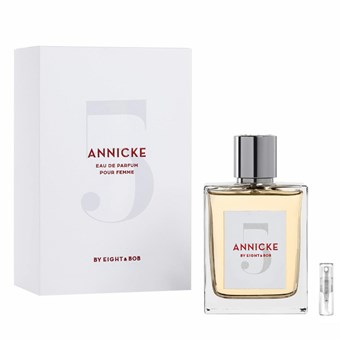 Eight Bob Annicke 6 - Eau de Parfum - Doftprov - 2 ml