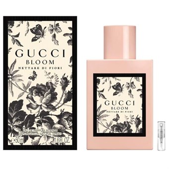 Gucci Bloom Nettare di Fiori - Eau de Parfum Intense - Doftprov - 2 ml