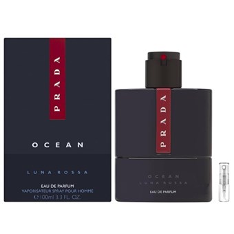 Prada Luna Rossa Ocean - Eau de Parfum - Doftprov - 2 ml