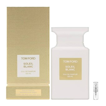 Tom Ford Soleil Blanc - Eau de Parfum - Doftprov - 2 ml