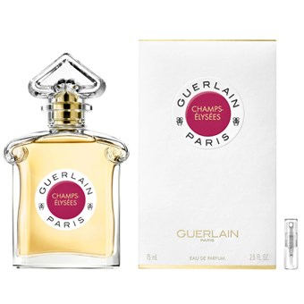 Guerlain Champs Élysées - Eau de Parfum - Doftprov - 2 ml