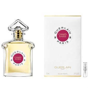 Guerlain Champs Élysées - Eau de Toilette - Doftprov - 2 ml