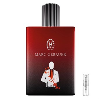 Marc Gebauer Killer Instinct - Extrait de Parfum - Doftprov - 2 ml