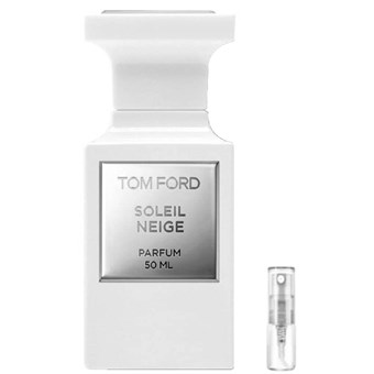 Tom Ford Soleil Neige - Parfum - Doftprov - 2 ML