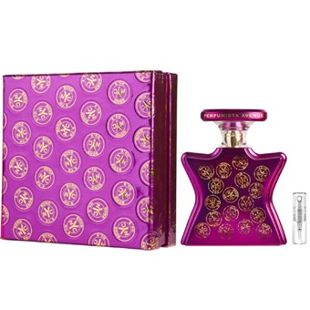 Bond No. 9 Perfumista Avenue - Eau de Parfum - Doftprov - 2 ml