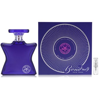 Bond No. 9 Spring Fling - Eau de Parfum - Doftprov - 2 ml