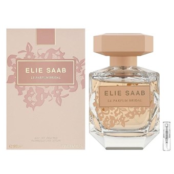 Elie Saab Le Parfum Bridal - Eau de Parfum - Doftprov - 2 ml