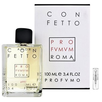 Profumum Roma Confetto - Eau de Parfum - Doftprov - 2 ml