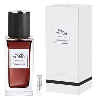 Yves Saint Laurent Rouge Velours - Eau de Parfum - Doftprov - 2 ml