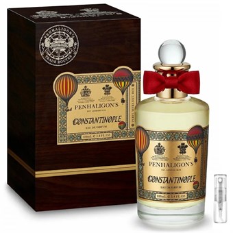 Penhaligon\'s Hammam Bouquet - Eau de Parfum - Doftprov - 2 ml