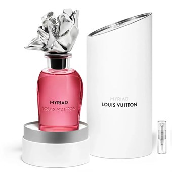 Louis Vuitton Myriad - Eau de Parfum - Doftprov - 2 ml