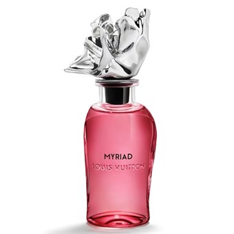 Louis Vuitton Myriad - Eau de Parfum - Resestorlek - 10 ml