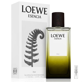 Loewe Esencia Elixir - Eau de Parfum - Doftprov - 2 ml