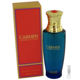 Victorio & Lucchino Carmen - Eau de Toilette - Doftprov - 2 ml