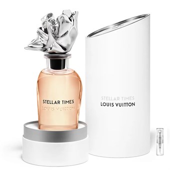 Louis Vuitton Stellar Times - Eau de Parfum - Doftprov - 2 ml