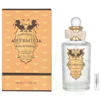 Penhaligon\'s Artemisia - Eau de Parfum - Doftprov - 2 ml