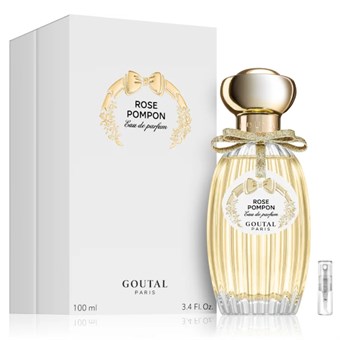 Goutal Rose Pompon - Eau de Parfum - Doftprov - 2 ml