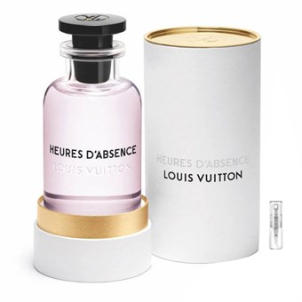 Louis Vuitton Heures d\'Absence - Eau de Parfum - Doftprov - 2 ml