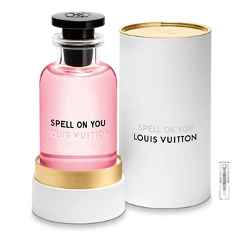 Louis Vuitton Spell On You - Eau de Parfum - Doftprov - 2 ml