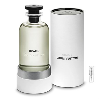 Louis Vuitton Orage - Eau de Parfum - Doftprov - 2 ml