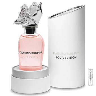 Louis Vuitton Dancing Blossom - Eau de Parfum - Doftprov - 2 ml