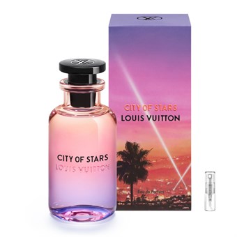 Louis Vuitton City Of Stars - Eau de Parfum- Doftprov - 2 ml