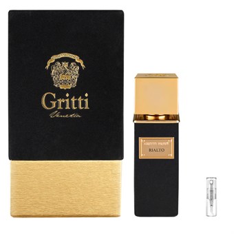 Gritti Venetia Prive Rialto - Extrait de Parfum - Doftprov - 2 ml