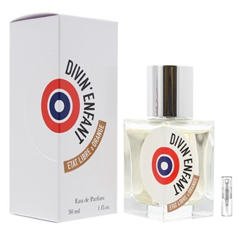 Etat Libre D\'Orange Divin"Enfant - Eau de Parfum - Doftprov - 2 ml