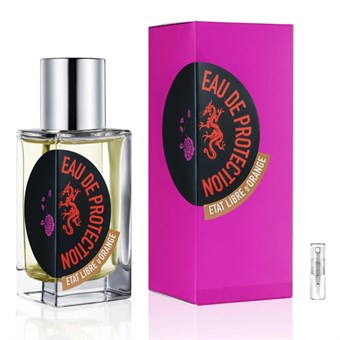 Etat Libre D\'Orange Eau De Protection - Eau de Parfum - Doftprov - 2 ml