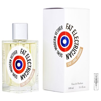 Etat Libre D\'Orange Fat Electrician - Eau de Parfum - Doftprov - 2 ml