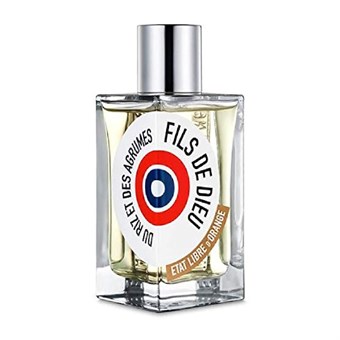 Etat Libre D\'Orange Fils De Dieu - Eau de Parfum - Doftprov - 2 ml