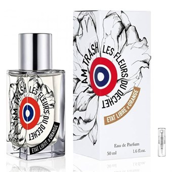 Etat Libre D\'Orange I Am Trash - Eau de Parfum - Doftprov - 2 ml