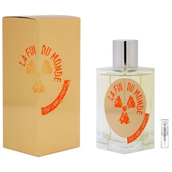 Etat Libre D\'Orange La Fin Du Monde - Eau de Parfum - Doftprov - 2 ml