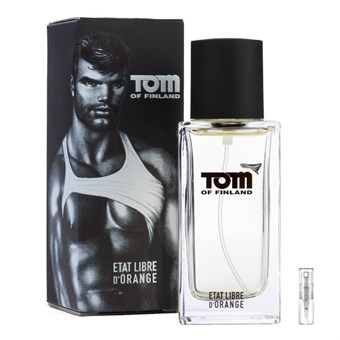 Etat Libre D\'Orange Tom of Finland - Eau de Parfum - Doftprov - 2 ml