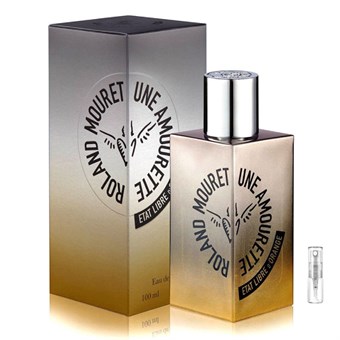 Etat Libre D\'Orange Une Amourette - Eau de Parfum - Doftprov - 2 ml