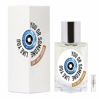 Etat Libre D\'Orange You Or Someone Like You - Eau de Parfum - Doftprov - 2 ml