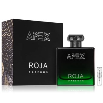 Roja Parfums Apex Pour Homme - Parfum - Doftprov - 2 ml