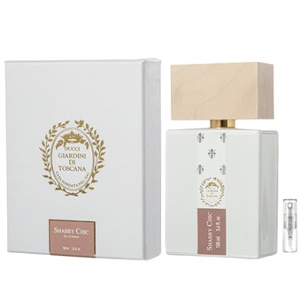 Giardini di Toscana Shabby Chic - Eau de Parfum - Doftprov - 2 ml